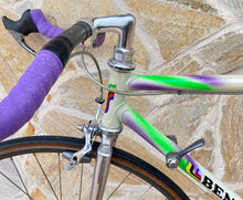 Load image into Gallery viewer, 53cm Benotto - Simoncini Vintage Lo Pro Crono Bike