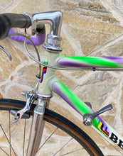 Load image into Gallery viewer, 53cm Benotto - Simoncini Vintage Lo Pro Crono Bike