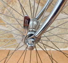 Load image into Gallery viewer, 53cm Benotto - Simoncini Vintage Lo Pro Crono Bike