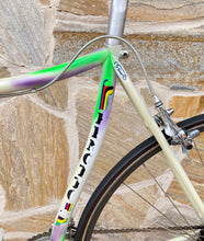 Load image into Gallery viewer, 53cm Benotto - Simoncini Vintage Lo Pro Crono Bike