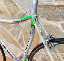 Load image into Gallery viewer, 53cm Benotto - Simoncini Vintage Lo Pro Crono Bike