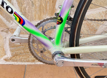 Load image into Gallery viewer, 53cm Benotto - Simoncini Vintage Lo Pro Crono Bike