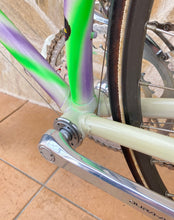 Load image into Gallery viewer, 53cm Benotto - Simoncini Vintage Lo Pro Crono Bike