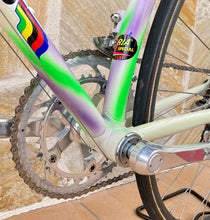 Load image into Gallery viewer, 53cm Benotto - Simoncini Vintage Lo Pro Crono Bike