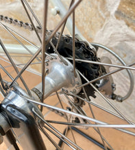 Load image into Gallery viewer, 53cm Benotto - Simoncini Vintage Lo Pro Crono Bike