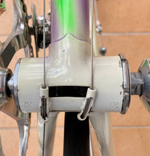 Load image into Gallery viewer, 53cm Benotto - Simoncini Vintage Lo Pro Crono Bike