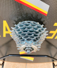 Load image into Gallery viewer, 700c Corima Carbone Disc & HR Wheelset