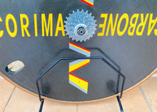 Load image into Gallery viewer, 700c Corima Carbone Disc & HR Wheelset