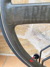 Load image into Gallery viewer, 700c Corima Carbone Disc & HR Wheelset