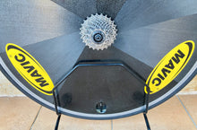 Load image into Gallery viewer, 700c Mavic Comete Disc & Cosmic Carbone Wheelset