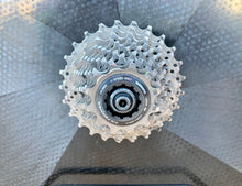 Load image into Gallery viewer, 700c Mavic Comete Disc & Cosmic Carbone Wheelset