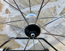 Load image into Gallery viewer, 700c Mavic Comete Disc & Cosmic Carbone Wheelset