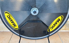 Load image into Gallery viewer, 700c Mavic Comete Disc & Cosmic Carbone Wheelset