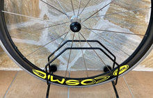 Load image into Gallery viewer, 700c Mavic Comete Disc & Cosmic Carbone Wheelset