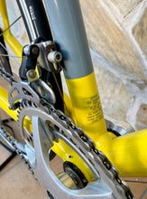 Load image into Gallery viewer, 1991 Cannondale SR 1000 "Pro Series" Road Race Bike