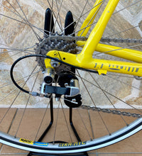 Load image into Gallery viewer, 1991 Cannondale SR 1000 "Pro Series" Road Race Bike