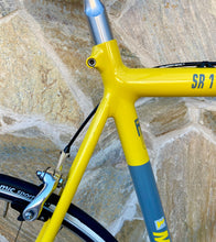 Load image into Gallery viewer, 1991 Cannondale SR 1000 "Pro Series" Road Race Bike