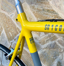 Load image into Gallery viewer, 1991 Cannondale SR 1000 "Pro Series" Road Race Bike