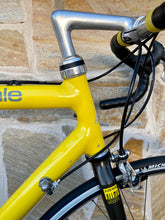 Load image into Gallery viewer, 1991 Cannondale SR 1000 "Pro Series" Road Race Bike