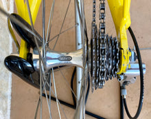 Load image into Gallery viewer, 1991 Cannondale SR 1000 "Pro Series" Road Race Bike