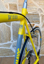 Load image into Gallery viewer, 1991 Cannondale SR 1000 "Pro Series" Road Race Bike