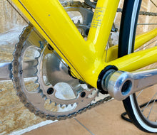 Load image into Gallery viewer, 1991 Cannondale SR 1000 "Pro Series" Road Race Bike