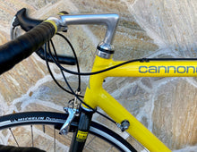 Load image into Gallery viewer, 1991 Cannondale SR 1000 "Pro Series" Road Race Bike