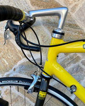 Load image into Gallery viewer, 1991 Cannondale SR 1000 "Pro Series" Road Race Bike
