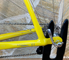 Load image into Gallery viewer, 1991 Cannondale SR 1000 "Pro Series" Road Race Bike