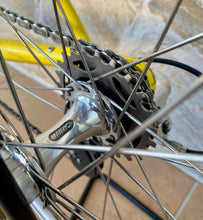 Load image into Gallery viewer, 1991 Cannondale SR 1000 "Pro Series" Road Race Bike