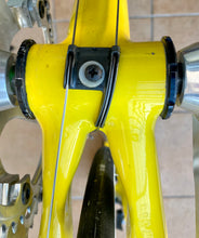 Load image into Gallery viewer, 1991 Cannondale SR 1000 "Pro Series" Road Race Bike