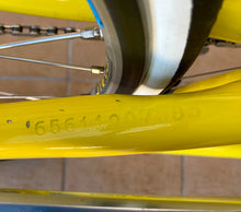 Load image into Gallery viewer, 1991 Cannondale SR 1000 "Pro Series" Road Race Bike