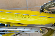 Load image into Gallery viewer, 1991 Cannondale SR 1000 "Pro Series" Road Race Bike