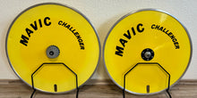 Load image into Gallery viewer, Mavic Challenger Wheelset 700/650c