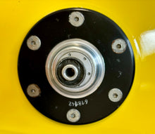 Load image into Gallery viewer, Mavic Challenger Wheelset 700/650c