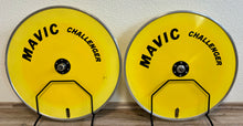 Load image into Gallery viewer, Mavic Challenger Wheelset 700/650c