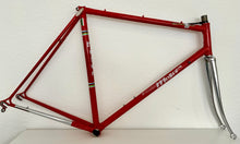 Load image into Gallery viewer, 57cm Moser Vintage Steel Frame - 1970s