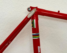 Load image into Gallery viewer, 57cm Moser Vintage Steel Frame - 1970s