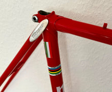 Load image into Gallery viewer, 57cm Moser Vintage Steel Frame - 1970s