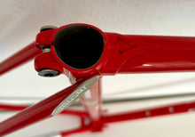 Load image into Gallery viewer, 57cm Moser Vintage Steel Frame - 1970s