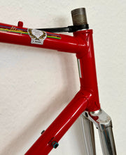 Load image into Gallery viewer, 57cm Moser Vintage Steel Frame - 1970s