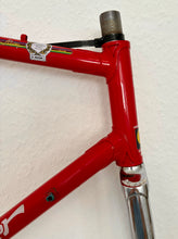 Load image into Gallery viewer, 57cm Moser Vintage Steel Frame - 1970s