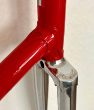 Load image into Gallery viewer, 57cm Moser Vintage Steel Frame - 1970s