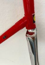 Load image into Gallery viewer, 57cm Moser Vintage Steel Frame - 1970s