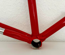 Load image into Gallery viewer, 57cm Moser Vintage Steel Frame - 1970s