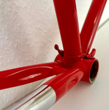 Load image into Gallery viewer, 57cm Moser Vintage Steel Frame - 1970s