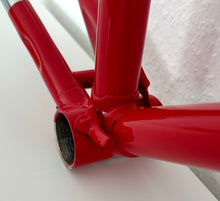 Load image into Gallery viewer, 57cm Moser Vintage Steel Frame - 1970s