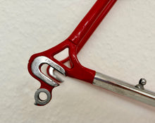 Load image into Gallery viewer, 57cm Moser Vintage Steel Frame - 1970s