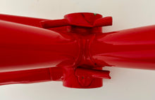 Load image into Gallery viewer, 57cm Moser Vintage Steel Frame - 1970s