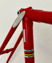 Load image into Gallery viewer, 57cm Moser Vintage Steel Frame - 1970s